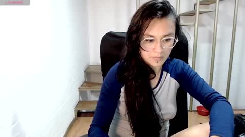 Daniela online show from February 24, 2025, 3:55 am