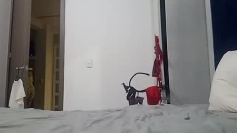 BECKY BOO  online show from November 20, 2025, 8:03 am