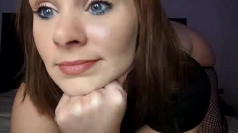 BECKY BOO  online show from April 8, 2026, 9:09 am