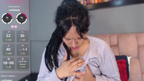 Becky online show from January 17, 2026, 12:32 pm