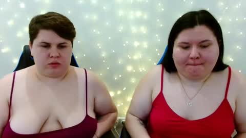 BeckyAndEllen online show from February 1, 2026, 10:58 am