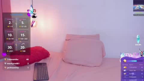 BEKY online show from January 4, 2025, 8:17 am