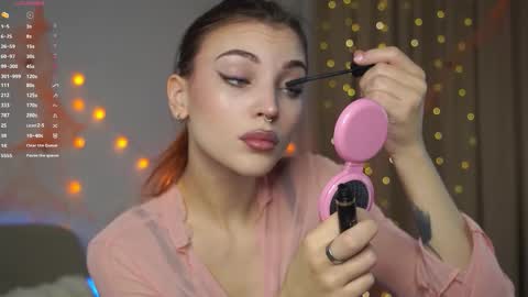 Melissa online show from December 2, 2025, 11:15 am