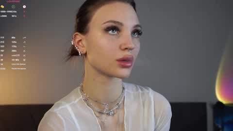 Melissa online show from February 13, 2026, 11:28 am