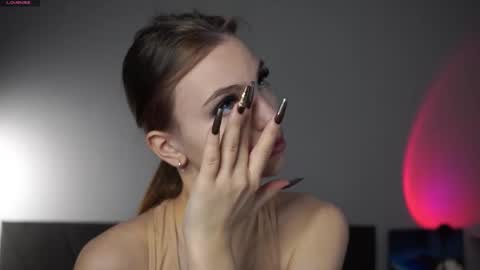 Melissa online show from March 7, 2026, 11:07 am