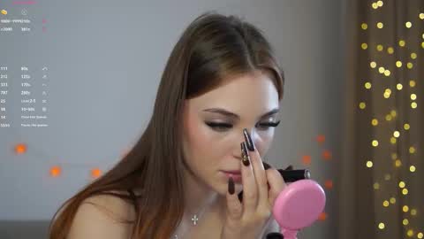 Melissa online show from March 14, 2026, 11:26 am