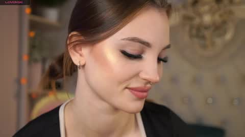 Melissa online show from April 11, 2026, 12:20 pm