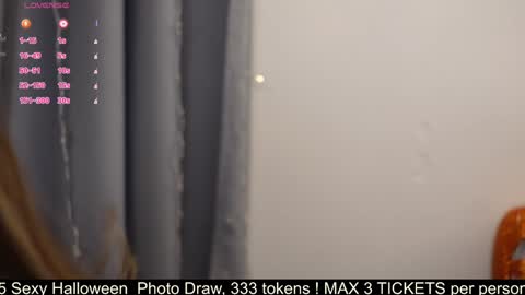 BeckyMartens come join me on    while im offline here  online show from November 1, 2025, 2:02 am