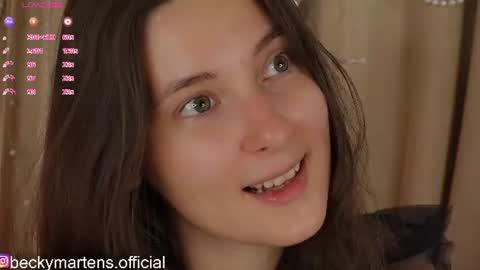 BeckyMartens come join me on    while im offline here  online show from July 14, 2026, 4:06 am