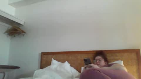 Bedbandits69 online show from January 25, 2025, 3:09 pm