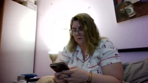 Bedbandits69 online show from September 30, 2025, 11:54 pm