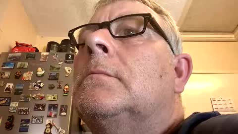 bedlam67 online show from May 30, 2026, 10:23 am