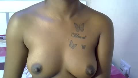 bedmaster_d online show from March 12, 2026, 3:18 pm