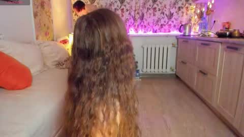 Alex  Sophia online show from January 12, 2026, 12:16 am