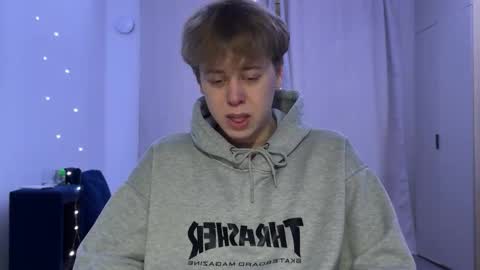 beeb0y online show from November 21, 2025, 1:21 pm