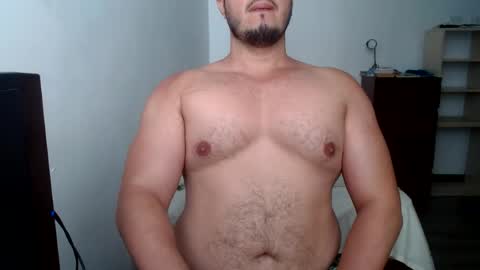 Criss2fer online show from June 14, 2026, 8:22 pm