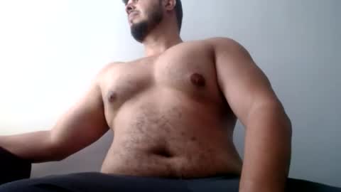 Criss2fer online show from July 8, 2026, 10:47 pm