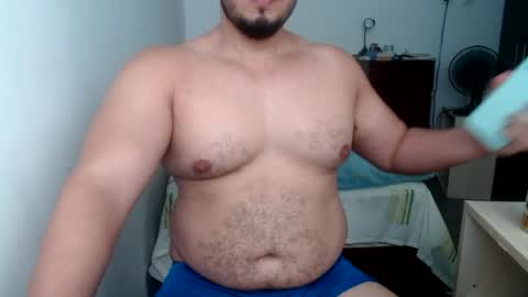 Criss2fer online show from July 16, 2026, 10:16 pm