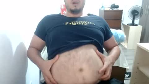 Criss2fer online show from July 23, 2026, 10:51 pm
