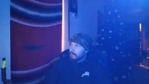 beefystick93 online show from January 12, 2025, 2:19 pm