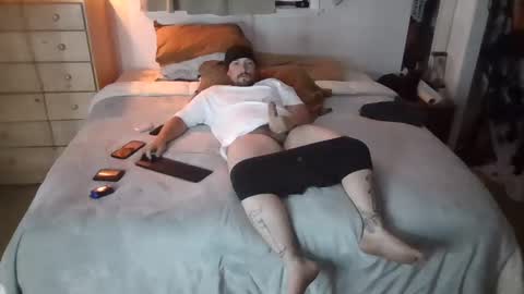 beefystick93 online show from October 13, 2025, 2:39 pm