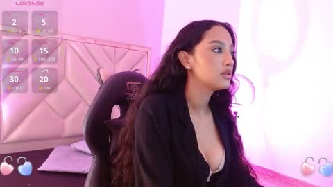 Snapshot of beella_tay1 chatting on September 14, 2025, 3:05 am BELLA online show from September 14, 2025, 3:05 am
