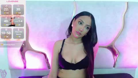 Snapshot of beella_tay1 chatting on September 19, 2025, 2:29 pm BELLA online show from September 19, 2025, 2:29 pm