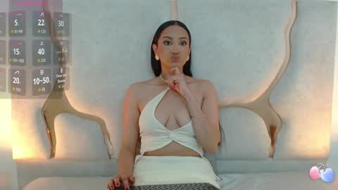 Snapshot of beella_tay1 chatting on September 22, 2025, 2:41 pm BELLA online show from September 22, 2025, 2:41 pm