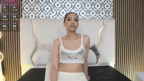 Snapshot of beella_tay1 chatting on October 21, 2025, 1:12 pm BELLA online show from October 21, 2025, 1:12 pm