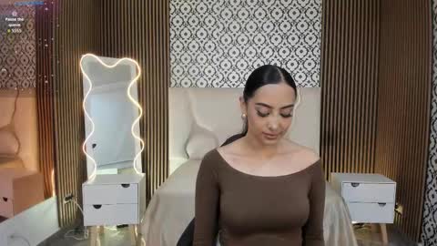 Snapshot of beella_tay1 chatting on October 27, 2025, 1:48 pm BELLA online show from October 27, 2025, 1:48 pm