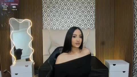 Snapshot of beella_tay1 chatting on November 4, 2025, 1:54 pm BELLA online show from November 4, 2025, 1:54 pm