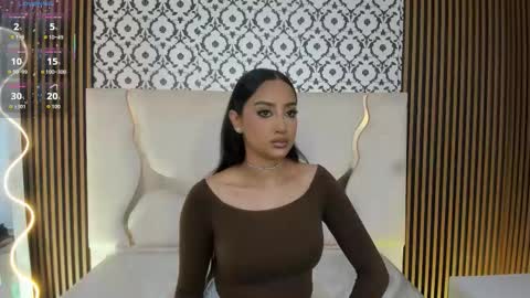 Snapshot of beella_tay1 chatting on November 6, 2025, 2:29 pm BELLA online show from November 6, 2025, 2:29 pm