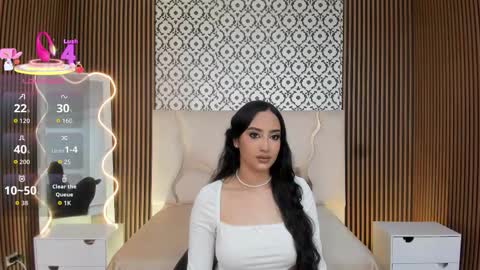 Snapshot of beella_tay1 chatting on November 13, 2025, 3:33 pm BELLA online show from November 13, 2025, 3:33 pm