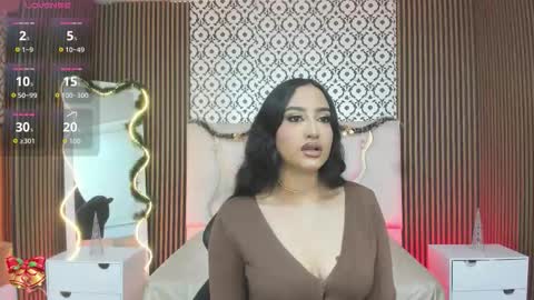 Snapshot of beella_tay1 chatting on November 22, 2025, 4:06 pm BELLA online show from November 22, 2025, 4:06 pm