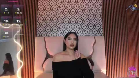 BELLA online show from February 16, 2026, 12:34 pm