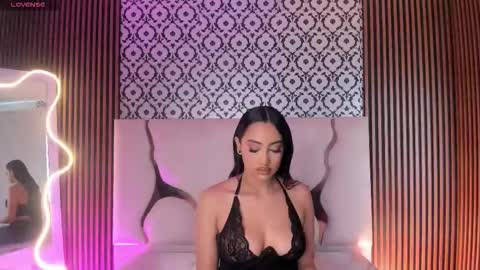 BELLA online show from February 22, 2026, 12:15 pm