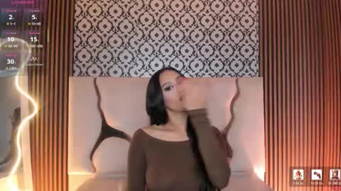 BELLA online show from March 4, 2026, 1:06 pm