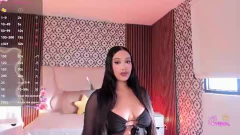Snapshot of beella_tay1 chatting on June 29, 2026, 12:27 pm BELLA online show from June 29, 2026, 12:27 pm