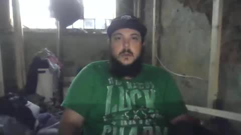 beenallover92 online show from November 26, 2025, 1:23 pm