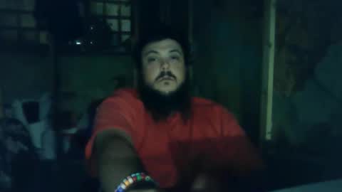 beenallover92 online show from December 3, 2025, 5:15 am