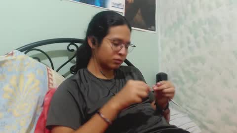 Snapshot of beentage chatting on January 8, 2025, 7:55 am Alex online show from January 8, 2025, 7:55 am