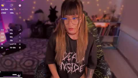Snapshot of beethmanning_ chatting on September 12, 2025, 8:53 pm online show from September 12, 2025, 8:53 pm