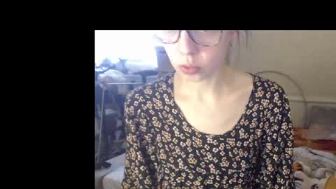 BeettyDream online show from February 14, 2025, 10:59 am