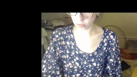 BeettyDream online show from February 15, 2025, 8:54 pm