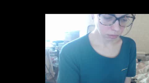 BeettyDream online show from February 20, 2025, 11:53 am