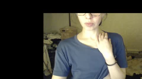 BeettyDream online show from February 20, 2025, 8:14 pm
