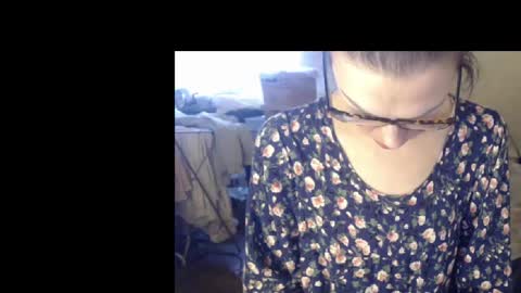 BeettyDream online show from February 23, 2025, 1:10 pm