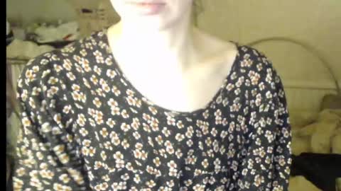 BeettyDream online show from February 25, 2025, 8:30 pm