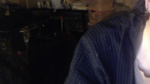 BeettyDream online show from October 15, 2025, 7:47 pm