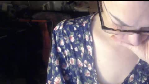 BeettyDream online show from October 21, 2025, 7:03 pm